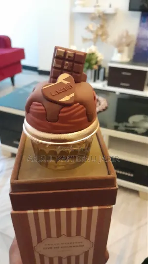 Lattafa Give Me Gourmand - Choco Overdose