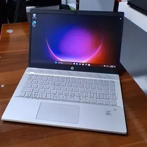 New Laptop HP Pavilion 14 8GB Intel Core i5 SSD 512GB