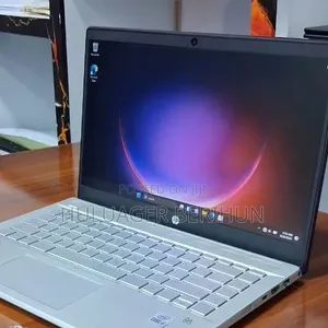 New Laptop HP Pavilion 14 8GB Intel Core i5 SSD 512GB