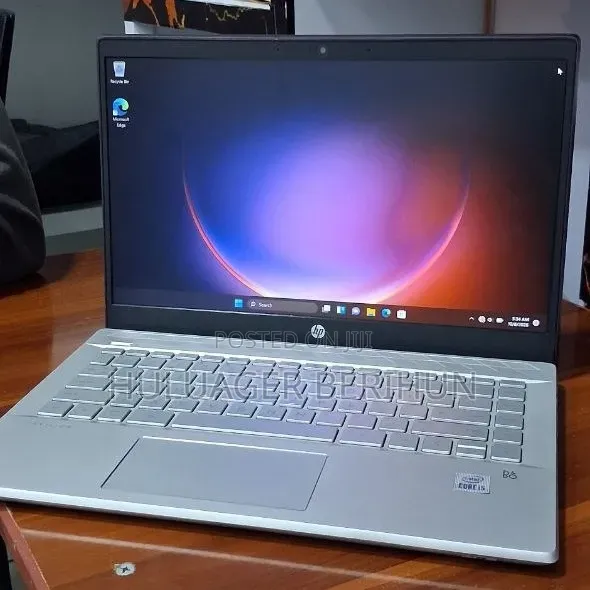 New Laptop HP Pavilion 14 8GB Intel Core i5 SSD 512GB