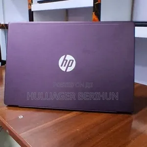 New Laptop HP Pavilion 14 8GB Intel Core i5 SSD 512GB