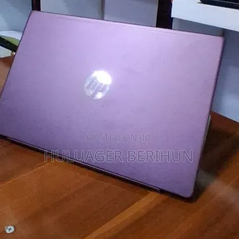 New Laptop HP Pavilion 14 8GB Intel Core i5 SSD 512GB