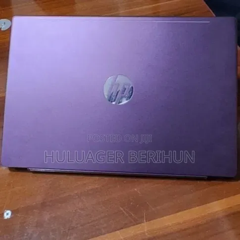 New Laptop HP Pavilion 14 8GB Intel Core i5 SSD 512GB