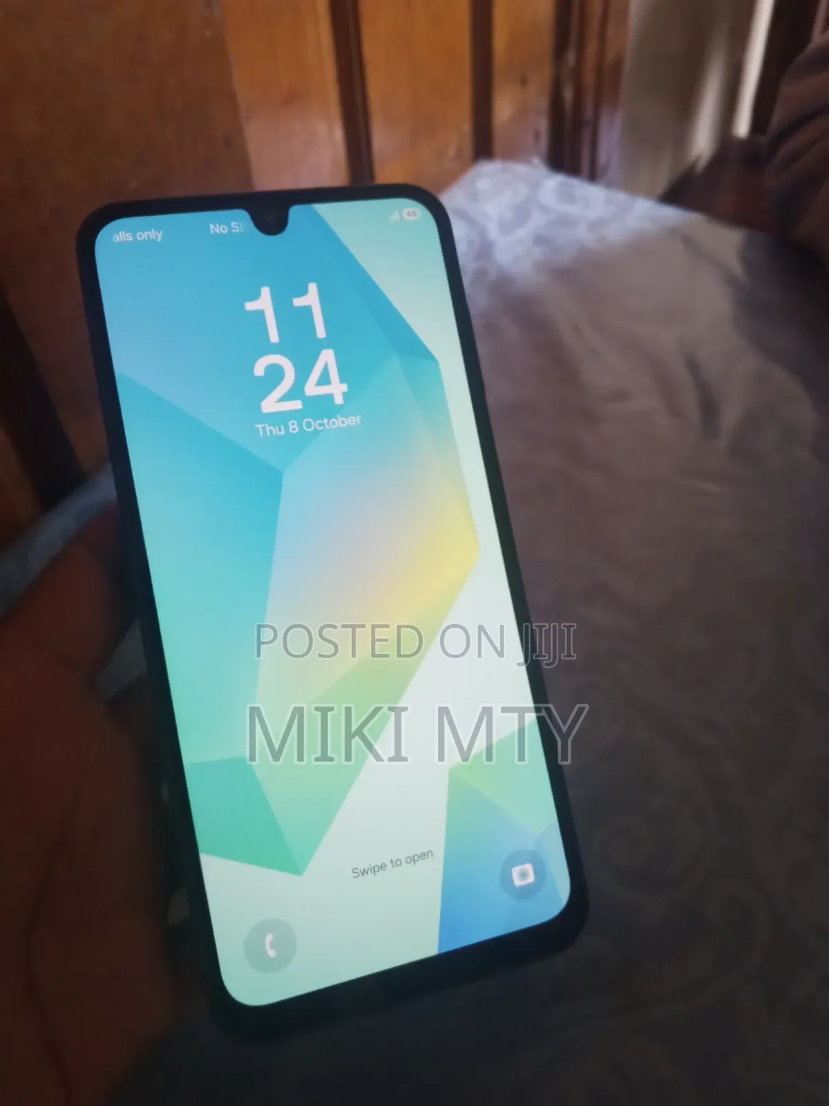 Samsung Galaxy A16 128 GB