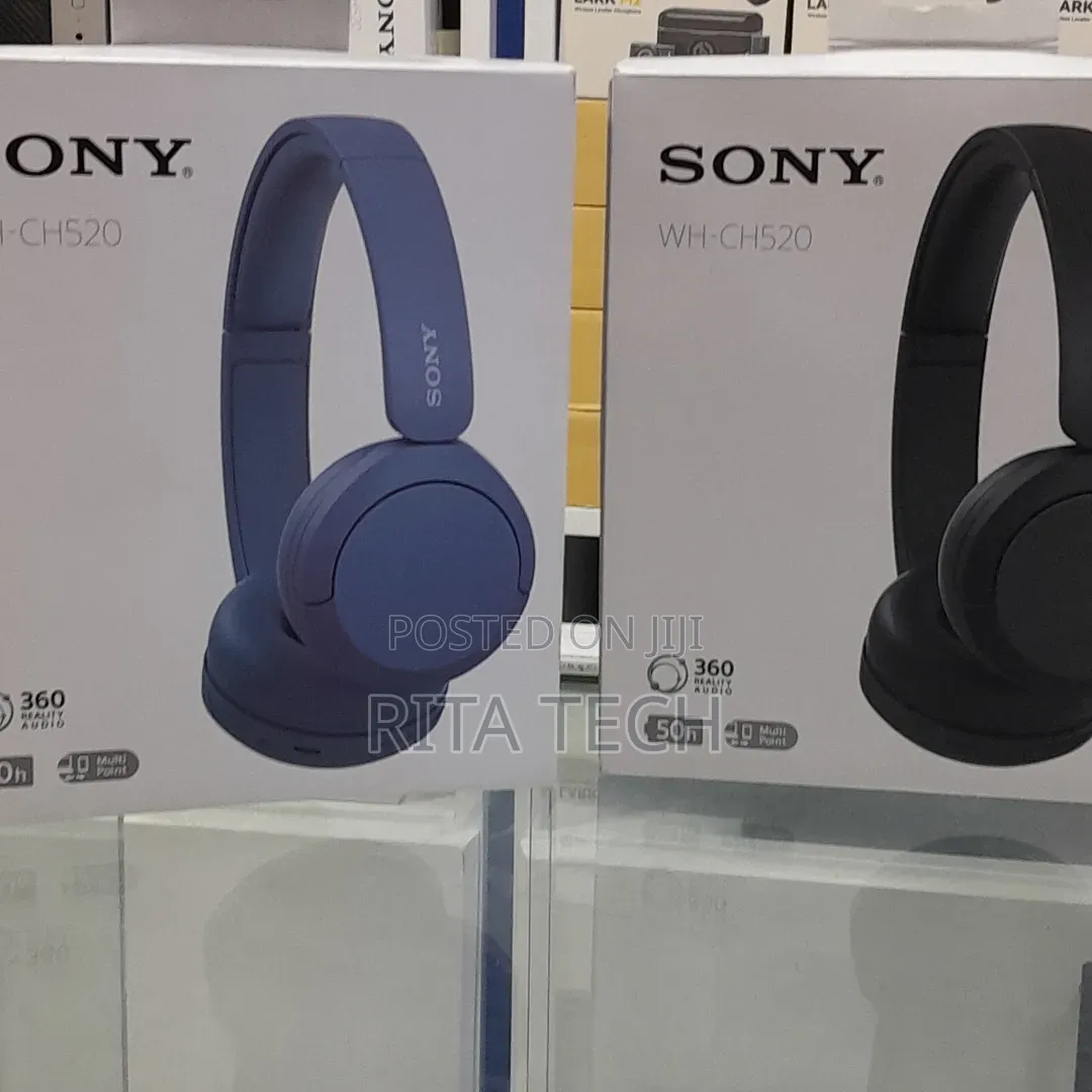 Sony Head Set