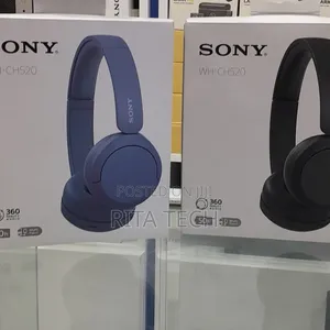 Sony Head Set