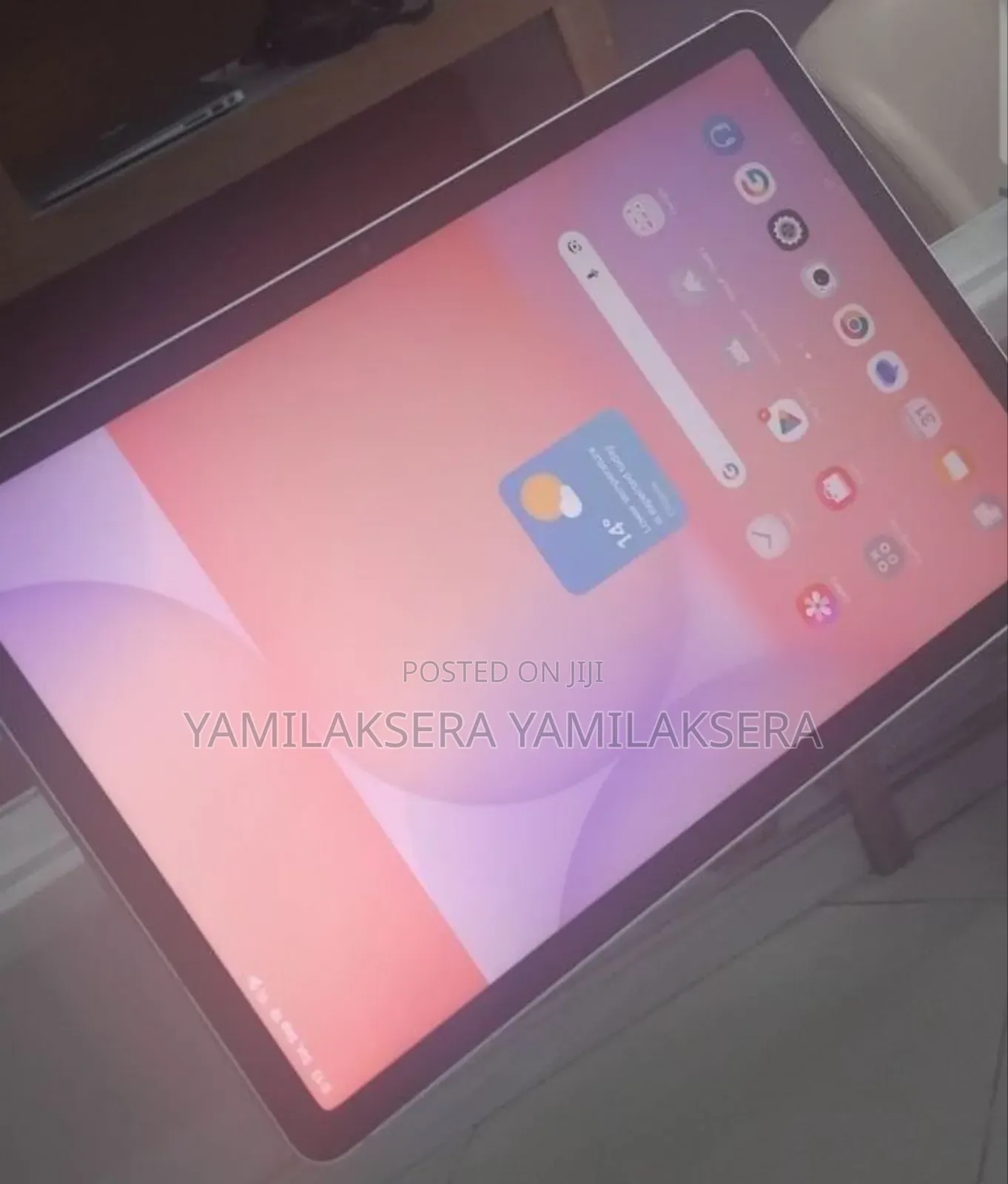 New Samsung Galaxy Tab S10 Lite 128 GB Silver