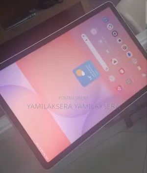 New Samsung Galaxy Tab S10 Lite 128 GB Silver