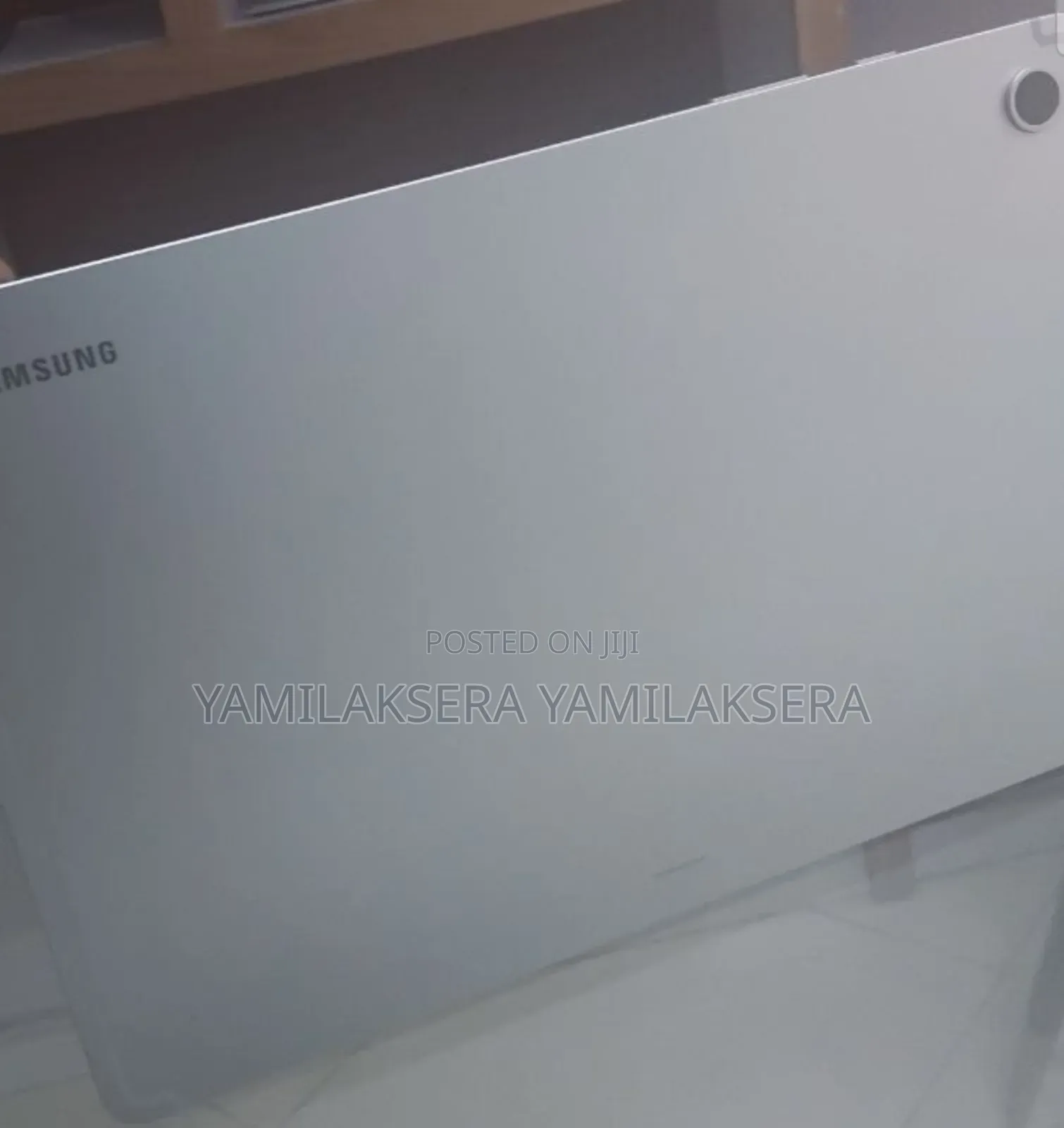 New Samsung Galaxy Tab S10 Lite 128 GB Silver