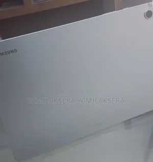 New Samsung Galaxy Tab S10 Lite 128 GB Silver