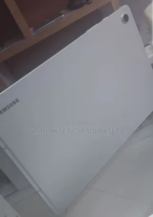 New Samsung Galaxy Tab S10 Lite 128 GB Silver