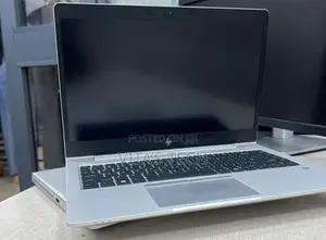 New Laptop HP EliteBook 840 16GB Intel Core i5 SSD 512GB