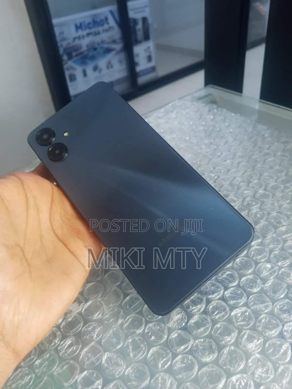 New Samsung Galaxy A06 64 GB