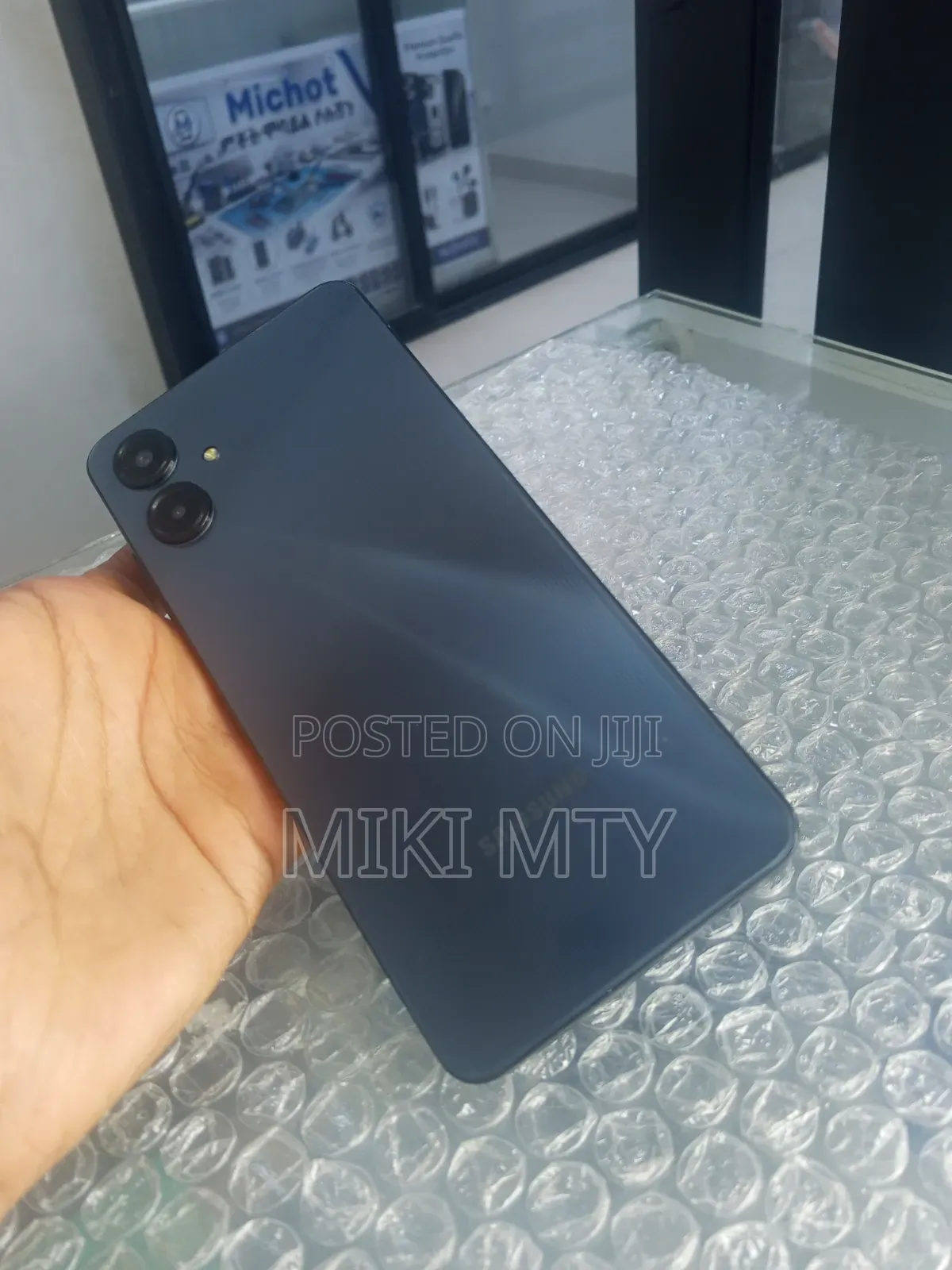 New Samsung Galaxy A06 64 GB