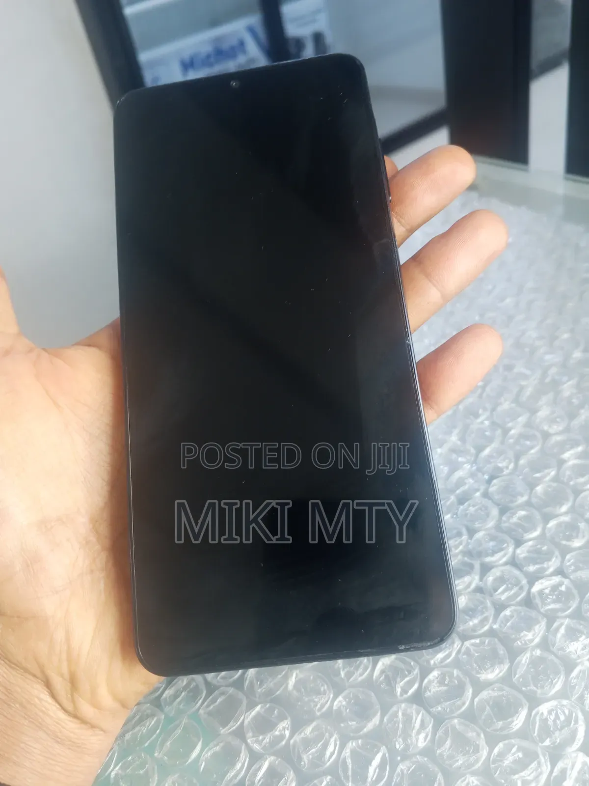 New Samsung Galaxy A06 64 GB