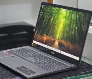 New Laptop Acer Aspire 5 16GB AMD Ryzen 7 SSD 512GB