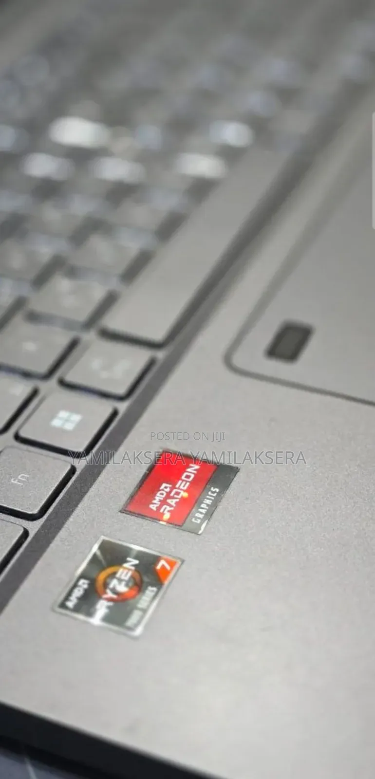 New Laptop Acer Aspire 5 16GB AMD Ryzen 7 SSD 512GB