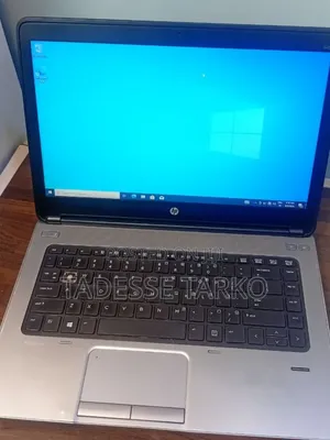 Laptop HP ProBook 640 G1 4GB Intel Core i5 HDD 500GB