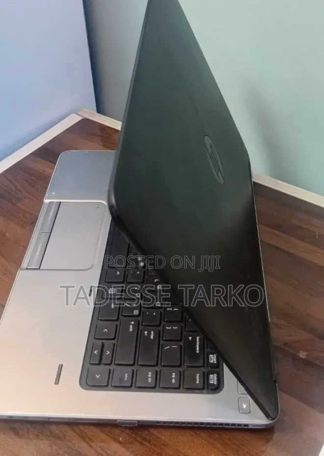 Laptop HP ProBook 640 G1 4GB Intel Core i5 HDD 500GB