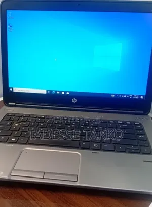 Laptop HP ProBook 640 G1 4GB Intel Core i5 HDD 500GB
