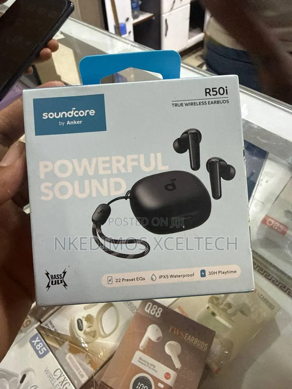 Soundcore Earpad