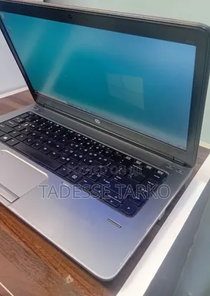 Laptop HP ProBook 640 G1 4GB Intel Core i5 HDD 500GB
