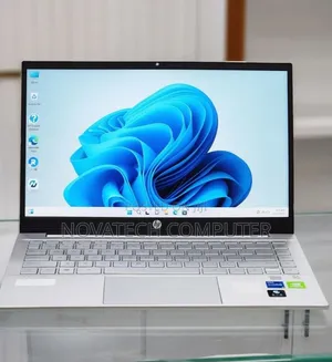 Laptop HP Pavilion 13 16GB Intel Core i5 SSD 512GB