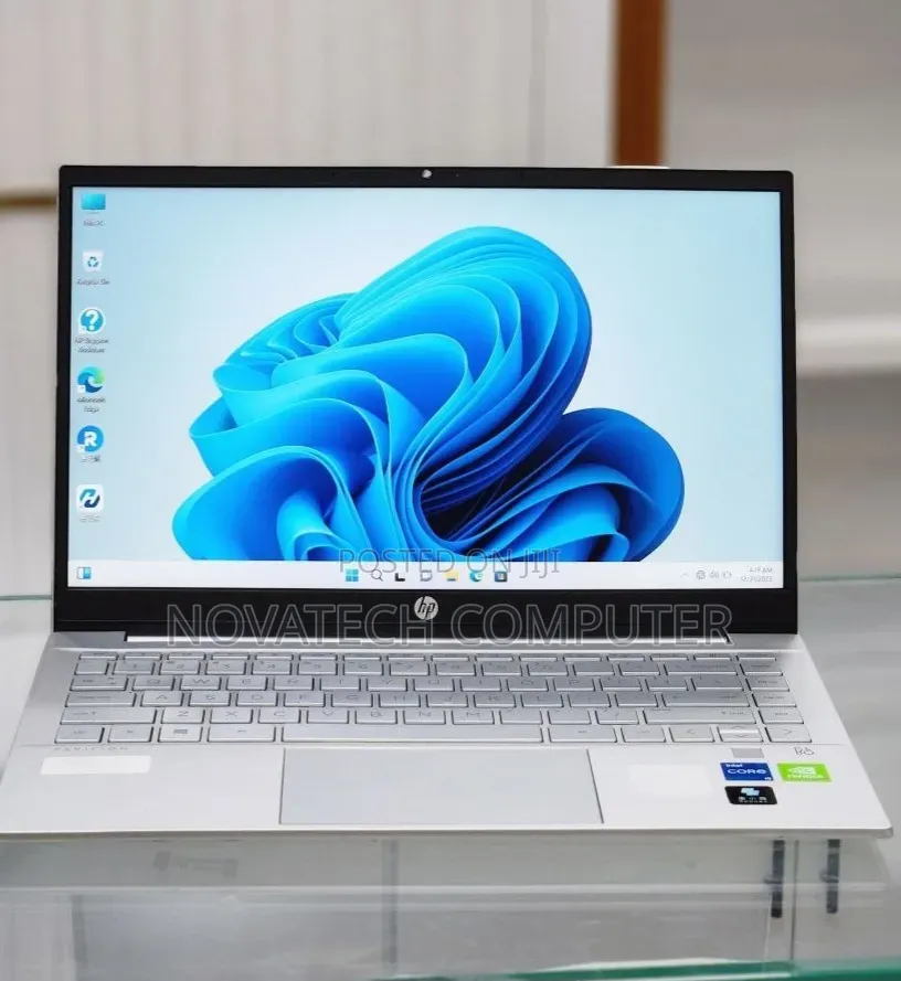 Laptop HP Pavilion 13 16GB Intel Core i5 SSD 512GB