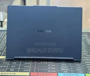 New Laptop Lenovo Yoga 9i 32GB Intel Core Ultra 7 SSD 1T