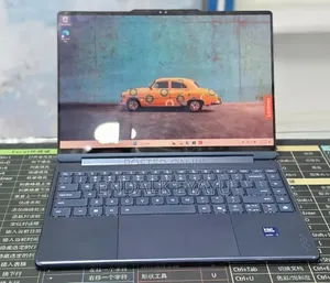 New Laptop Lenovo Yoga 9i 32GB Intel Core Ultra 7 SSD 1T