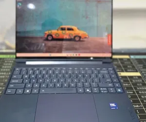New Laptop Lenovo Yoga 9i 32GB Intel Core Ultra 7 SSD 1T
