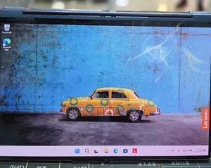 New Laptop Lenovo Yoga 9i 32GB Intel Core Ultra 7 SSD 1T