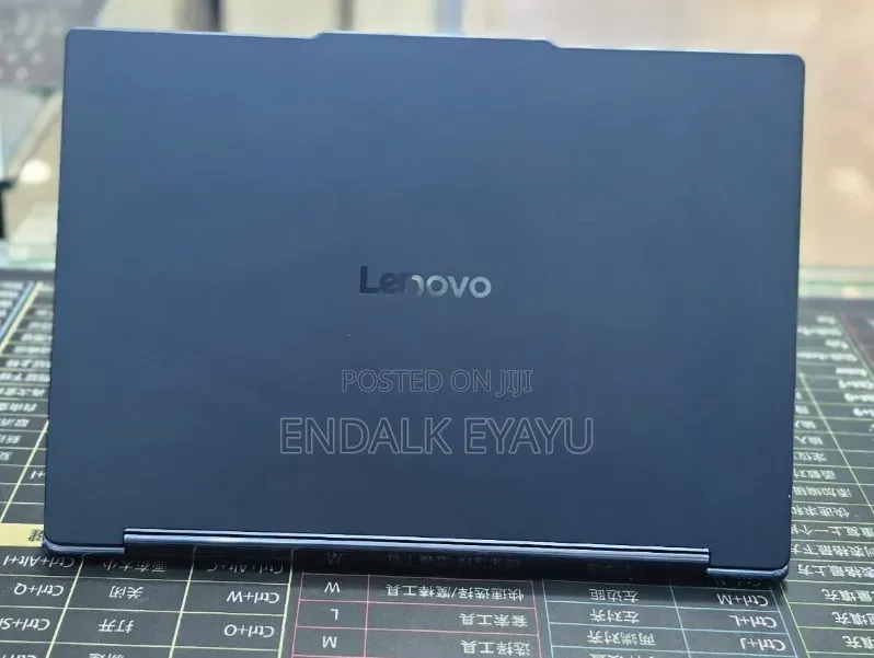 New Laptop Lenovo Yoga 9i 32GB Intel Core Ultra 7 SSD 1T