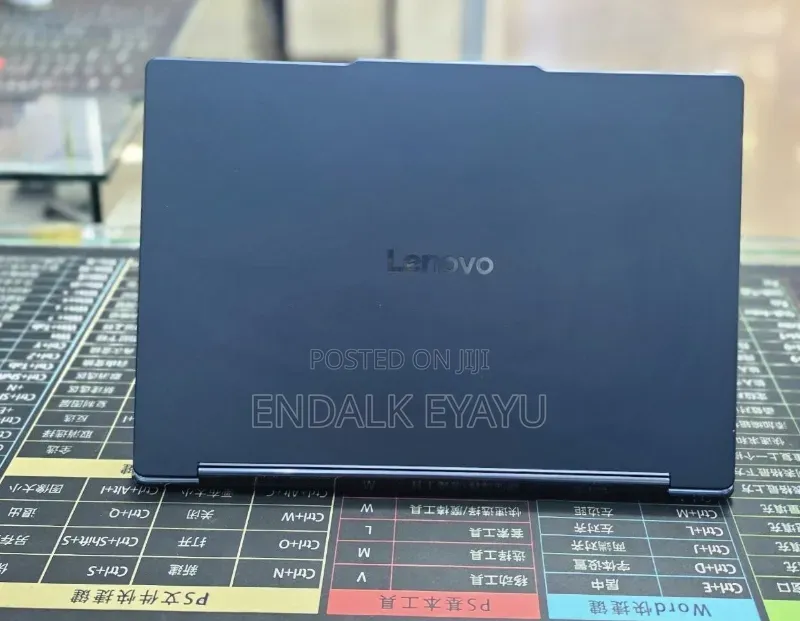 New Laptop Lenovo Yoga 9i 32GB Intel Core Ultra 7 SSD 1T