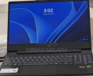 New Laptop HP Victus 15 16GB AMD Ryzen 7 SSD 512GB