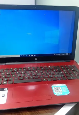 Laptop HP Stream Notebook 4GB Intel Pentium HDD 500GB