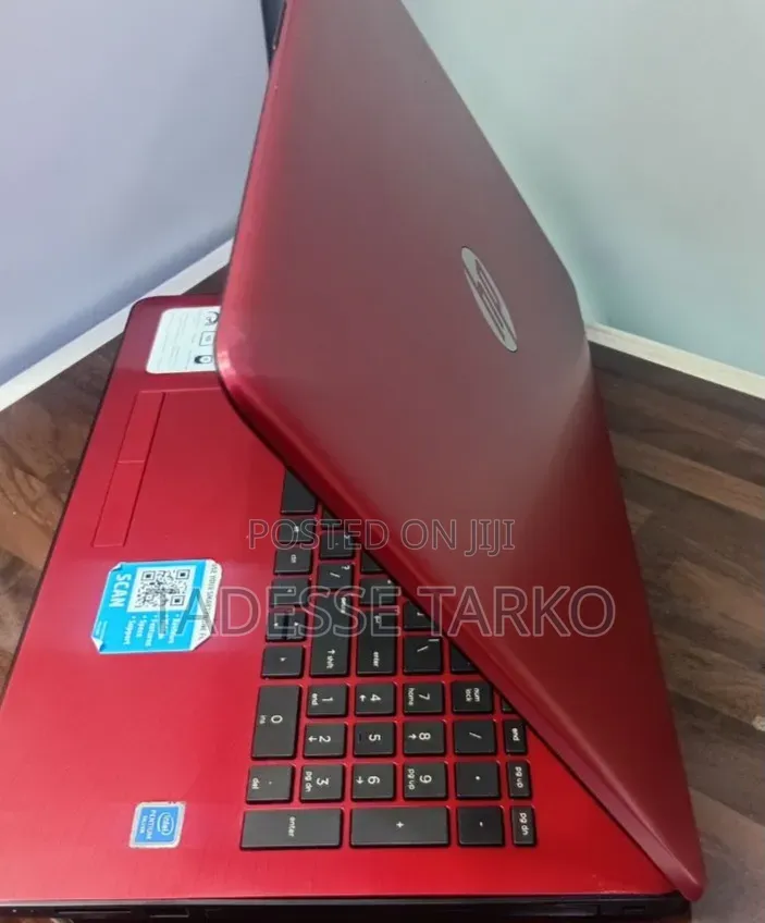 Laptop HP Stream Notebook 4GB Intel Pentium HDD 500GB