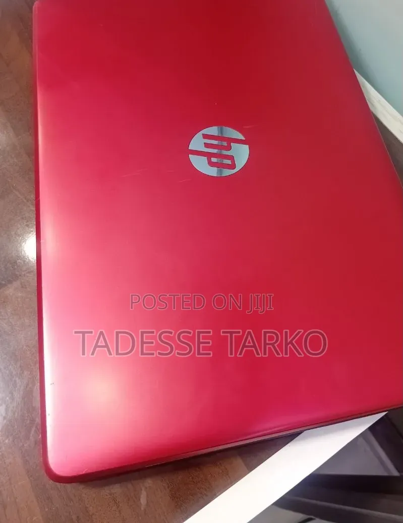 Laptop HP Stream Notebook 4GB Intel Pentium HDD 500GB