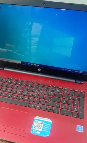 Laptop HP Stream Notebook 4GB Intel Pentium HDD 500GB