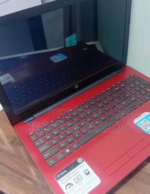Laptop HP Stream Notebook 4GB Intel Pentium HDD 500GB