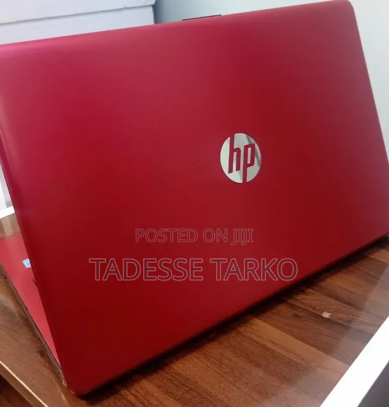 Laptop HP Stream Notebook 4GB Intel Pentium HDD 500GB