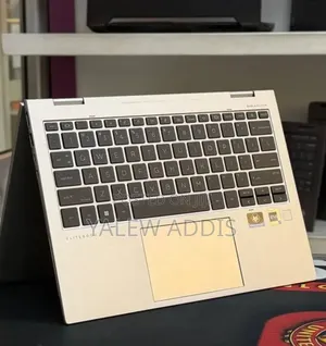 New Laptop HP EliteBook 830 G9 16GB Intel Core i7 SSD 512GB