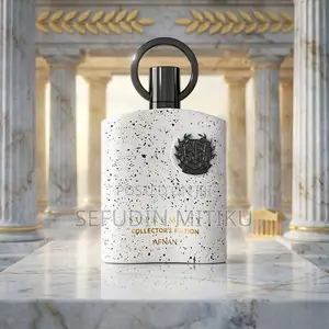 Supermacy Perfume