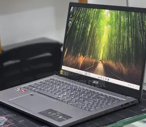 New Laptop Acer Aspire 5 16GB AMD Ryzen 7 SSD 512GB