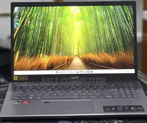 New Laptop Acer Aspire 5 16GB AMD Ryzen 7 SSD 512GB