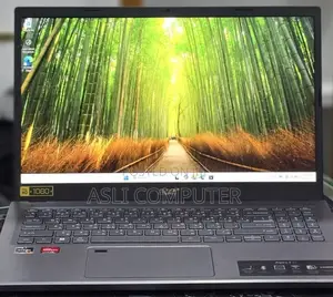 New Laptop Acer Aspire 5 16GB AMD Ryzen 7 SSD 512GB