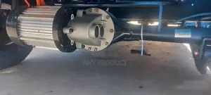 New Motorcycle 2026 Blue