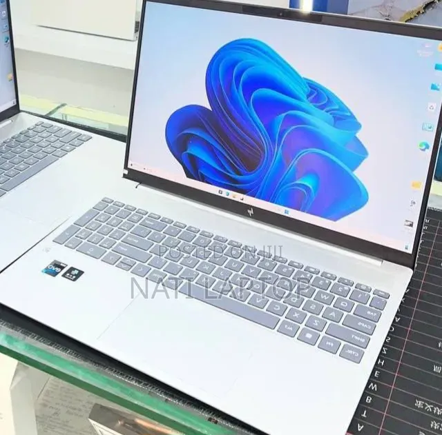 New Laptop HP Pavilion 15 16GB Intel Core i7 SSD 1T