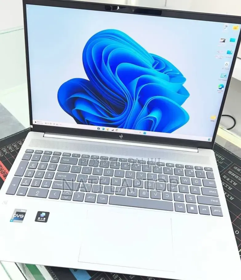 New Laptop HP Pavilion 15 16GB Intel Core i7 SSD 1T