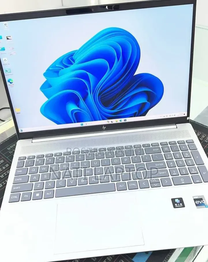 New Laptop HP Pavilion 15 16GB Intel Core i7 SSD 1T